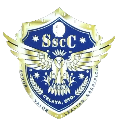 logo SSC